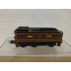 VAGON NORD 2.670 MARRON 1:87 H0 DESGUACE/NO BOX