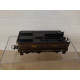 VAGON NORD 2.670 MARRON 1:87 H0 DESGUACE/NO BOX