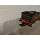 VAGON NORD 2.670 MARRON 1:87 H0 DESGUACE/NO BOX