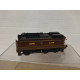 VAGON NORD 2.670 MARRON 1:87 H0 DESGUACE/NO BOX