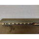 VAGON CONTROL GEOMETRICO DE VIAS REPINTADO 1:87 H0 DESGUACE/NO BOX