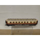 VAGON COMEDOR ORIENT EXPRESS 1:87 H0 DESGUACE/NO BOX