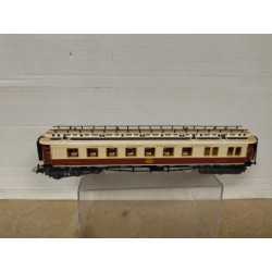 VAGON COMEDOR ORIENT EXPRESS 1:87 H0 DESGUACE/NO BOX