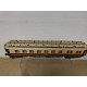 VAGON COMEDOR ORIENT EXPRESS 1:87 H0 DESGUACE/NO BOX
