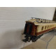 VAGON COMEDOR ORIENT EXPRESS 1:87 H0 DESGUACE/NO BOX