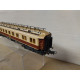 VAGON COMEDOR ORIENT EXPRESS 1:87 H0 DESGUACE/NO BOX