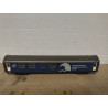 VAGON MANTENIMIENTO INFRAESTRUCTURAS RENFE 1:87 H0 DESGUACE/NO BOX/SUCIO