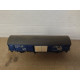 VAGON AZUL/BLANCO INFRAESTRUCTURAS RENFE BLANCO 1:87 H0 DESGUACE/NO BOX/SUCIO