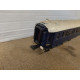 VAGON ORIENT EXPRESS AZUL 1:87 H0 DESGUACE/NO BOX/SUCIO