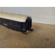VAGON ORIENT EXPRESS AZUL 1:87 H0 DESGUACE/NO BOX/SUCIO