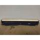 VAGON ORIENT EXPRESS AZUL 1:87 H0 DESGUACE/NO BOX/SUCIO