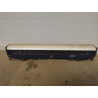 VAGON ORIENT EXPRESS AZUL (2) 1:87 H0 DESGUACE/NO BOX/SUCIO