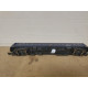 VAGON ORIENT EXPRESS AZUL (2) 1:87 H0 DESGUACE/NO BOX/SUCIO