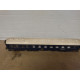 VAGON ORIENT EXPRESS AZUL (2) 1:87 H0 DESGUACE/NO BOX/SUCIO