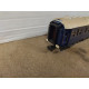 VAGON ORIENT EXPRESS AZUL (2) 1:87 H0 DESGUACE/NO BOX/SUCIO