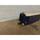 VAGON ORIENT EXPRESS AZUL (3) 1:87 H0 DESGUACE/NO BOX/SUCIO