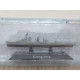 CRUCERO LIGERO KONIGSBERG 1929-45 WW 2 WARSHIP 1:1250 ATLAS De AGOSTINI n15