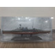 CRUCERO BATALLA HMS HOOD 1920-41 WW 2 WARSHIP 1:1250 ATLAS De AGOSTINI n14