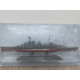 CRUCERO BATALLA HMS HOOD 1920-41 WW 2 WARSHIP 1:1250 ATLAS De AGOSTINI n14