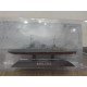 CRUCERO BATALLA SMS MOLTKE 1911-19 WARSHIP 1:1250 ATLAS DeAGOSTINI n31