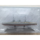 CRUCERO BATALLA SMS MOLTKE 1911-19 WARSHIP 1:1250 ATLAS DeAGOSTINI n31