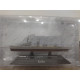 CRUCERO LIGERO KOLN 1930-45 WW 2 WARSHIP 1:1250 ATLAS De AGOSTINI n40