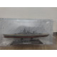 CRUCERO BATALLA GNEISENAU 1938-45 WW 2 WARSHIP 1:1250 ATLAS De AGOSTINI