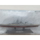 CRUCERO BATALLA GNEISENAU 1938-45 WW 2 WARSHIP 1:1250 ATLAS De AGOSTINI