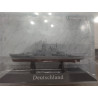 BUQUE ESCUELA A59 DEUTSCHLAND 1963-90 WARSHIP 1:1250 ATLAS De AGOSTINI n47