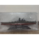 ACORAZADO IJN YAMATO WW 2 WARSHIP 1:1250 ATLAS De AGOSTINI