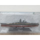 ACORAZADO IJN YAMATO WW 2 WARSHIP 1:1250 ATLAS De AGOSTINI