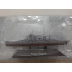 CRUCERO PESADO PRINZ EUGEN 1940-45 WW 2 WARSHIP 1:1250 ATLAS De AGOSTINI n10