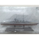 CRUCERO PESADO PRINZ EUGEN 1940-45 WW 2 WARSHIP 1:1250 ATLAS De AGOSTINI n10