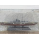 ACORAZADO BISMARCK 1938-41 WW 2 WARSHIP 1:1250 ATLAS DeAGOSTINI