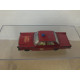 FORD GALAXIE FIRE CHIEF LESNEY 55/59 (3) 1:73/apx 1:64 MATCHBOX NO BOX