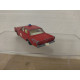 FORD GALAXIE FIRE CHIEF LESNEY 55/59 (3) 1:73/apx 1:64 MATCHBOX NO BOX
