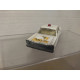 FORD GALAXIE POLICE LESNEY 55/59 (4) 1:73/apx 1:64 MATCHBOX NO BOX