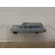 S & S CADILLAC AMBULANCE LESNEY 54 (2) 1:87/apx 1:64 MATCHBOX NO BOX