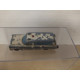 S & S CADILLAC AMBULANCE LESNEY 54 (3) 1:87/apx 1:64 MATCHBOX NO BOX