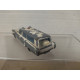 S & S CADILLAC AMBULANCE LESNEY 54 (3) 1:87/apx 1:64 MATCHBOX NO BOX
