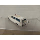 S & S CADILLAC AMBULANCE LESNEY 54 (4) 1:87/apx 1:64 MATCHBOX NO BOX