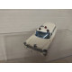 S & S CADILLAC AMBULANCE LESNEY 54 (5) 1:87/apx 1:64 MATCHBOX NO BOX