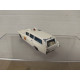 S & S CADILLAC AMBULANCE LESNEY 54 (5) 1:87/apx 1:64 MATCHBOX NO BOX
