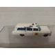 S & S CADILLAC AMBULANCE LESNEY 54 (5) 1:87/apx 1:64 MATCHBOX NO BOX