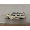MERCEDES-BENZ BINZ AMBULANCE LESNEY 3 (1) 1:69/apx 1:64 MATCHBOX NO BOX