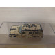 MERCEDES-BENZ BINZ AMBULANCE LESNEY 3 (1) 1:69/apx 1:64 MATCHBOX NO BOX
