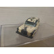MERCEDES-BENZ BINZ AMBULANCE LESNEY 3 (1) 1:69/apx 1:64 MATCHBOX NO BOX