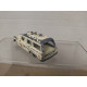 MERCEDES-BENZ BINZ AMBULANCE LESNEY 3 (1) 1:69/apx 1:64 MATCHBOX NO BOX