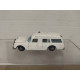 MERCEDES-BENZ BINZ AMBULANCE LESNEY 3 (2) 1:69/apx 1:64 MATCHBOX NO BOX