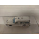 MERCEDES-BENZ BINZ AMBULANCE LESNEY 3 (2) 1:69/apx 1:64 MATCHBOX NO BOX